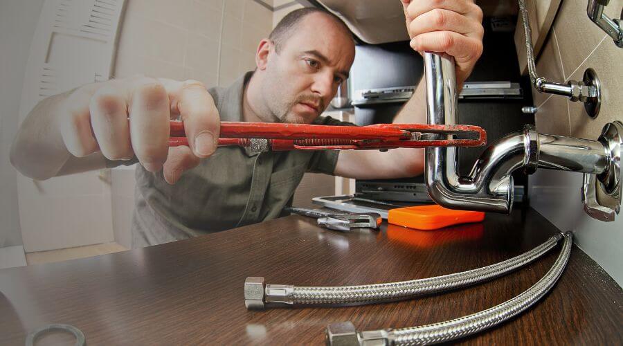 Professional sink repair in Oakland City, IN